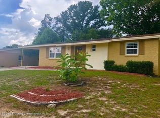 9555 River Rd, Spring Hill, FL 34608
