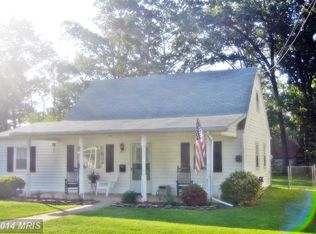242 Kent Dr, Manassas Park, VA 20111