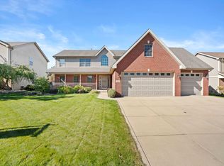 3134 Peschel Ct, Dyer, IN
