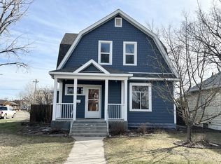 1618 Pearl St, Miles City, MT 59301