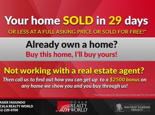 13692 SE 87th Ter, Summerfield, FL 34491