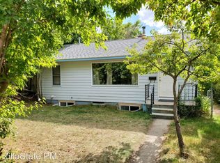 933 Cherry St, Missoula, MT 59802