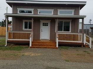 r61a, Mossyrock, WA 98564