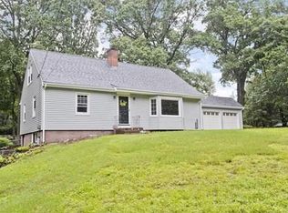 3 Decorie Dr, Wilbraham, MA 01095