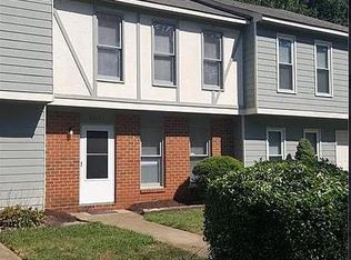 6322 Belcroft Ct, North Chesterfield, VA 23234