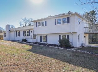 1418 Grove Rd, Anderson, SC 29621