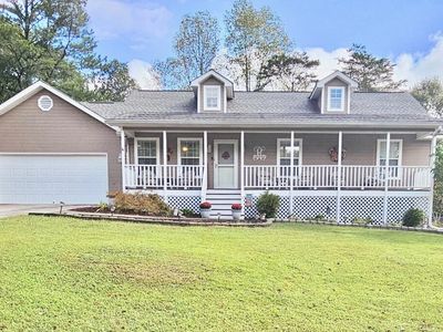 308 Ridgecrest Dr, La Fayette, GA, 30728