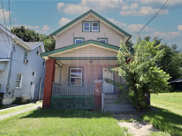 1182 5th Ave, Akron, OH 44306