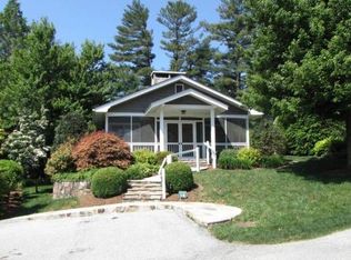 46 Donald Ross Rd, Highlands, NC 28741