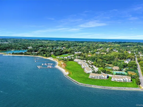 2820 Shipyard Lane #2C2, East Marion, NY 11939