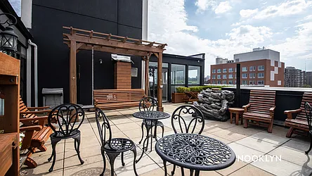 Rented by Nooklyn NYC LLC