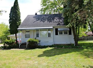 5247 Lennon Rd, Flint, MI 48507