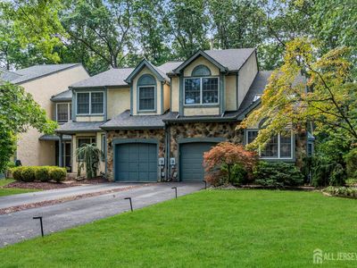 11 Dorchester Dr, East Brunswick, NJ, 08816