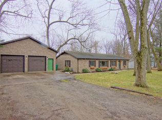 61257 Cass Rd, Cassopolis, MI 49031