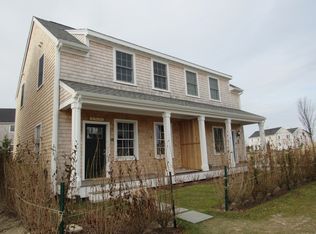 31 Beach Grass Rd #1, Nantucket, MA 02554