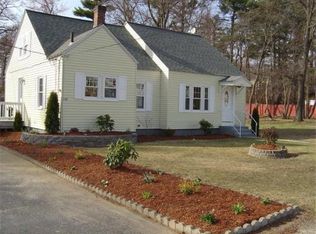 342 Townsend St, Fitchburg, MA 01420