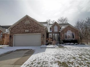 22220 Brywood Ct, Clinton Twp, MI 48036