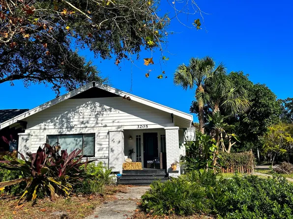 3205 6th Ave N, Saint Petersburg, FL 33713