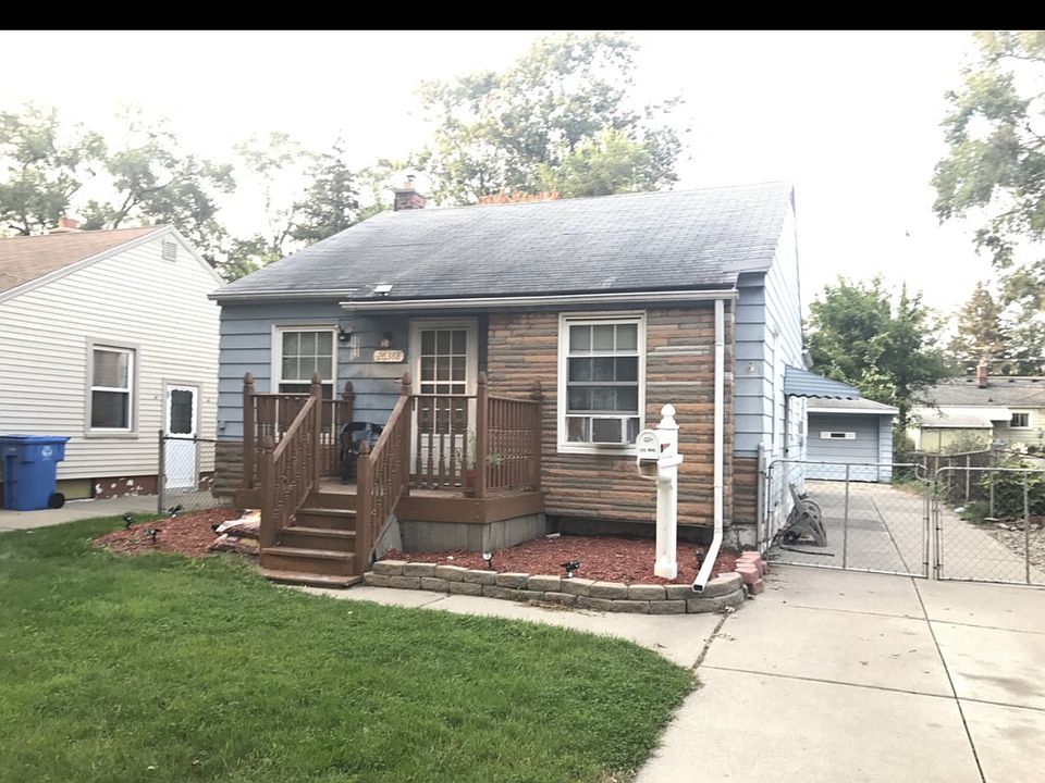 1st image of 26388 Pennie St