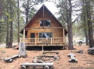 81182 Kb Rd, Hines, OR 97738