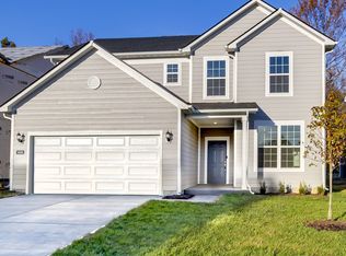 4505 Golden Eagle Dr, Louisville, KY 40245