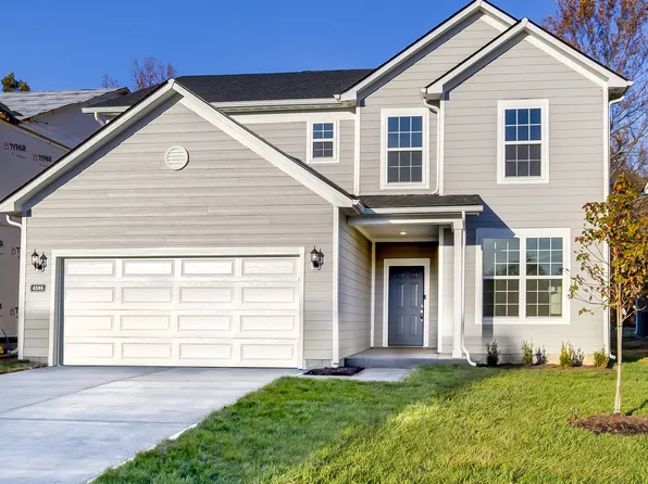 4505 Golden Eagle Dr, Louisville, KY 40245