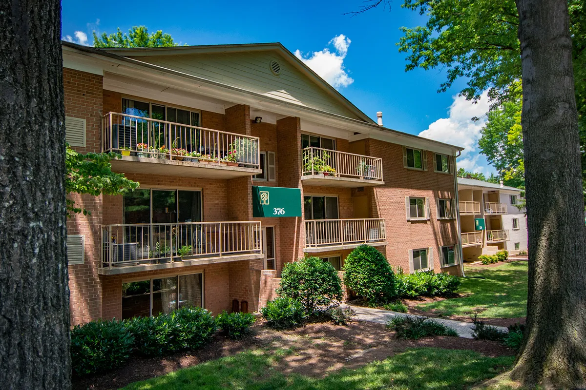 Spring Ridge Apartments Building Exterior 25 - Spring Ridge Apartments