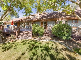 29670 Skyline Dr, Tehachapi, CA 93561