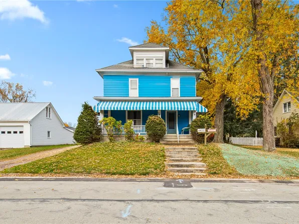 701 Diamond St, Berlin, PA 15530