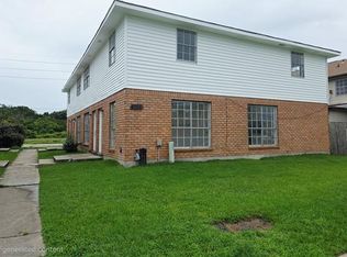 4116 Lac Bienville Dr #A, Harvey, LA 70058