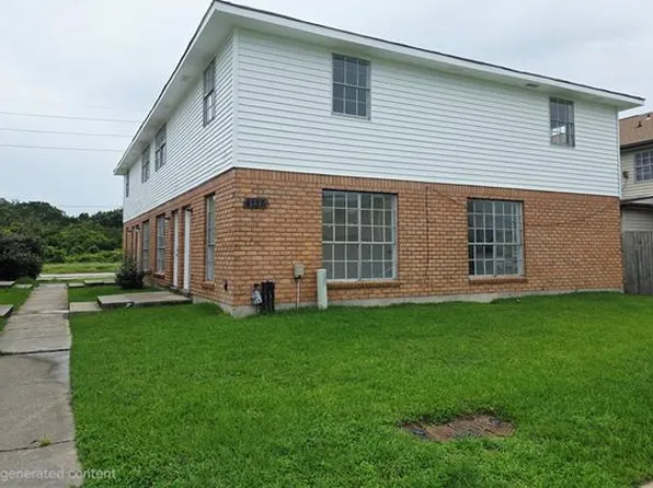 4116 Lac Bienville Dr #A, Harvey, LA 70058
