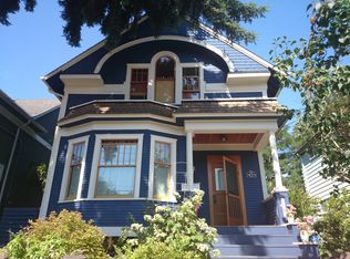 935 21st Ave, Seattle, WA 98122