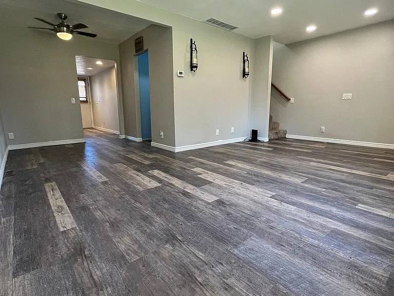 3562 S Kittredge St #C — Photo 1