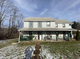 40 Fromer St, Tannersville, NY 12485