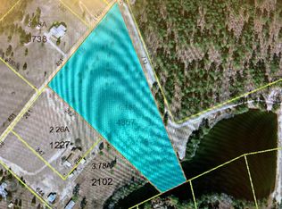 LOT Seven Rolling Hill Dr, Rockingham, NC 28379