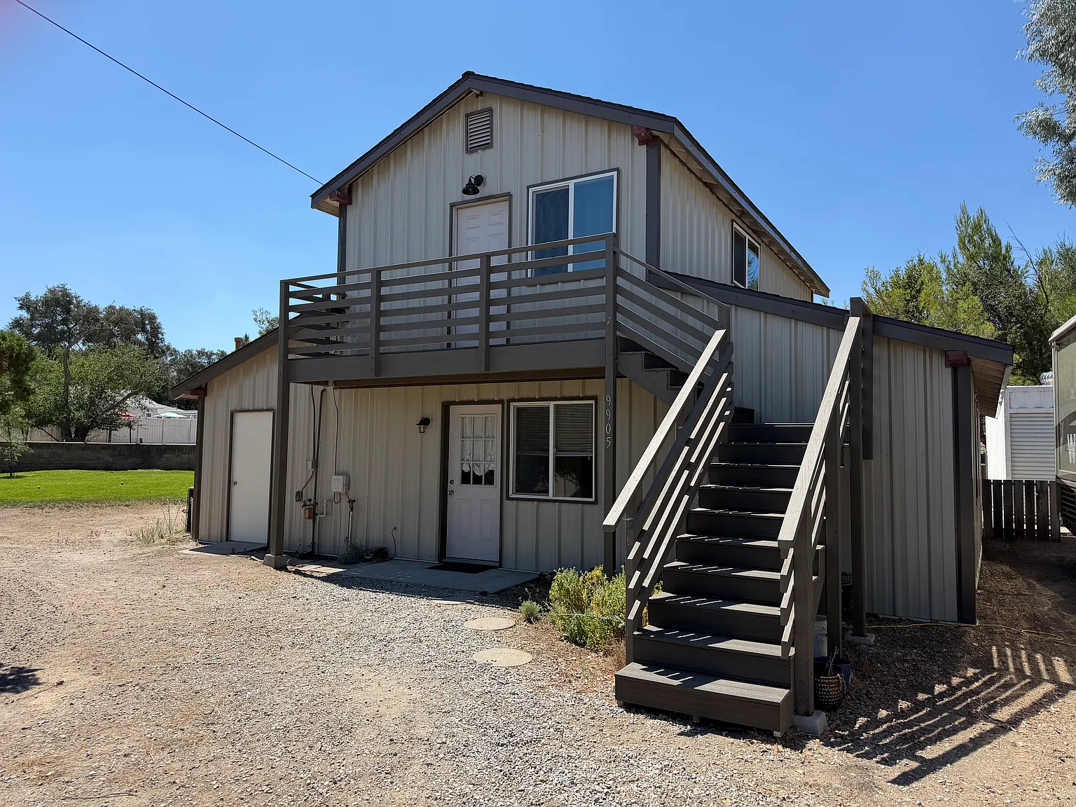 9903 W Front Rd — Photo 1