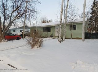 739 Washington St, Craig, CO 81625