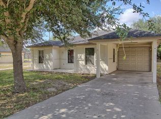 3105 Elena St, Weslaco, TX 78599