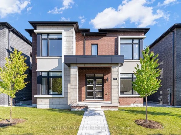 3B Norbury Cres, Toronto, ON M1P 0G3