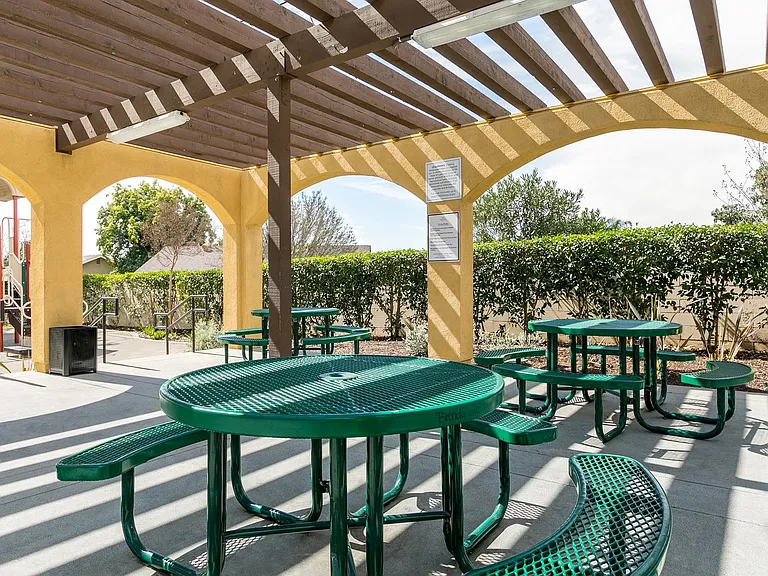 Casitas Apartments — Photo 13