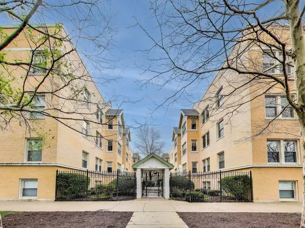 3143 W Palmer Blvd APT 1, Chicago, IL 60647