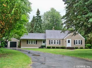 2861 County Road 40, Bloomfield, NY 14469
