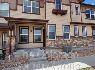 5360 Prominence Point, Colorado Springs, CO 80923
