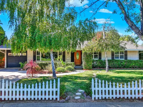 4037 Esperanza Drive, Sacramento, CA 95864