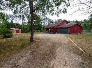 1089 W Pine Rd, Muscoda, WI 53573