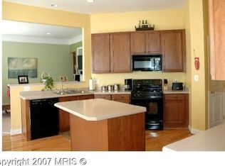 12434 Calypso Falls Way, Bristow, VA 20136