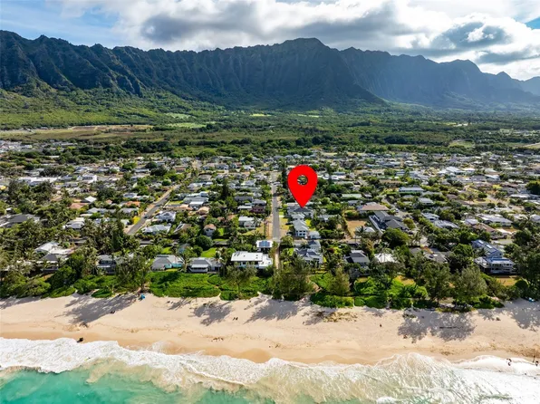 41-019 Manana St, Waimanalo, HI 96795