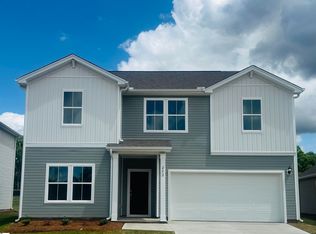 252 Pretoria Dr LOT 99, Woodruff, SC 29388