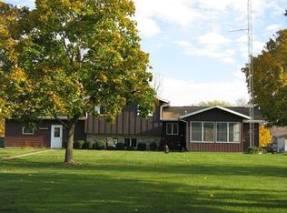 N8872 Mallard Ln, Fond Du Lac, WI 54937