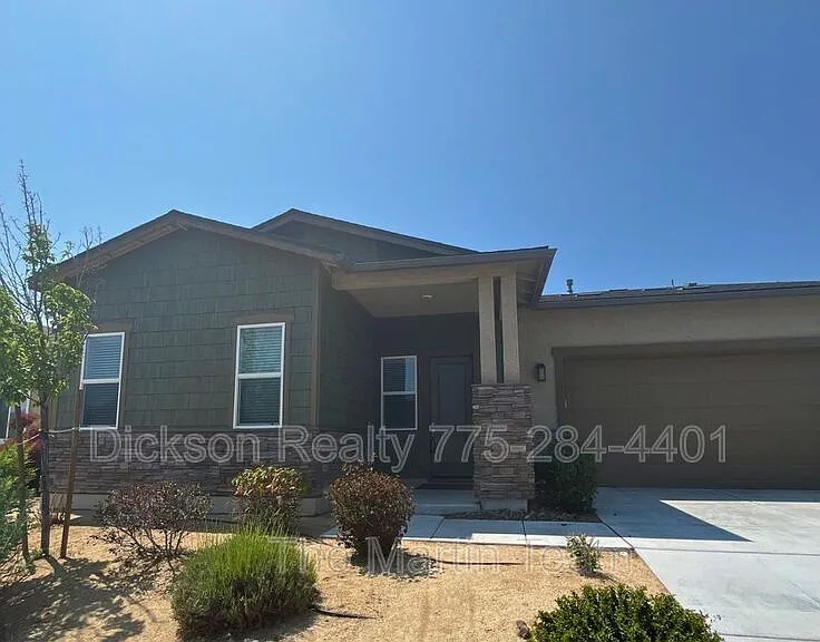 1200 Silver Coyote Dr — Photo 1